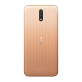 Nokia 2.3 Smartphone 6.2 Inch Android 2 GB RAM 32 GB (Dual-SIM) UK – Sand