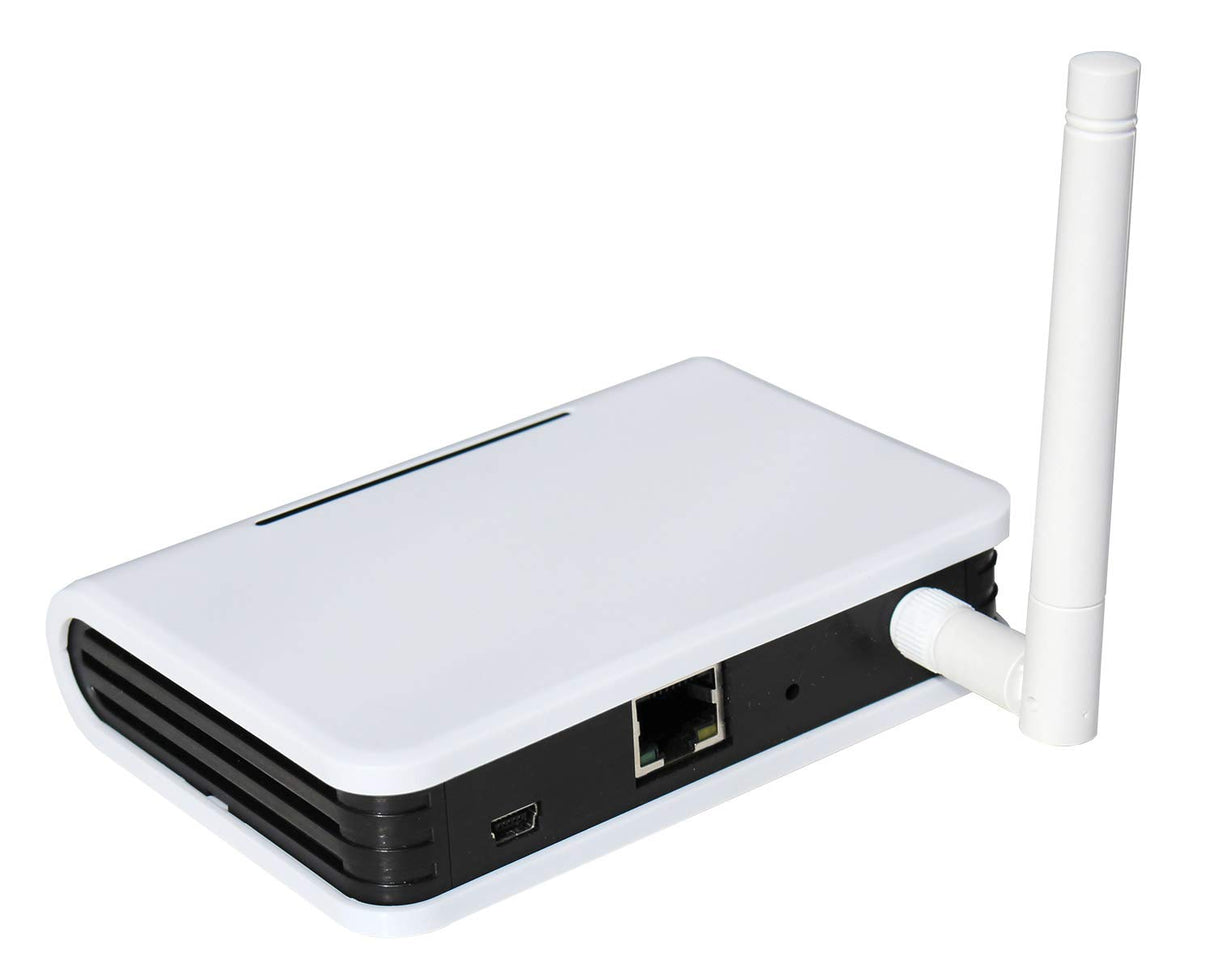 WI-FI modulis FlexiSmart