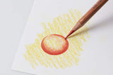 Derwent Lightfast Pencils Juego de 36 Lápices de Colores a Base de Aceite 100% Resistente a la Luz en 1 Caja Metálica