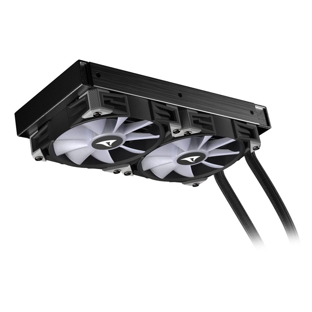 REFRIGERACION LIQUIDA CPU SHARKOON S80 RGB