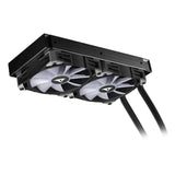 REFRIGERACION LIQUIDA CPU SHARKOON S80 RGB
