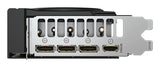 GIGABYTE GeForce RTX 5070 Ti WINDFORCE OC V2 16G Tarjeta Gráfica - 16GB GDDR6, 256bit, PCI-E 5.0, 2497 MHz Frecuencia del Núcleo, 3 x DisplayPort, 1 x HDMI, GV-N507TWF3OCV2-16GD
