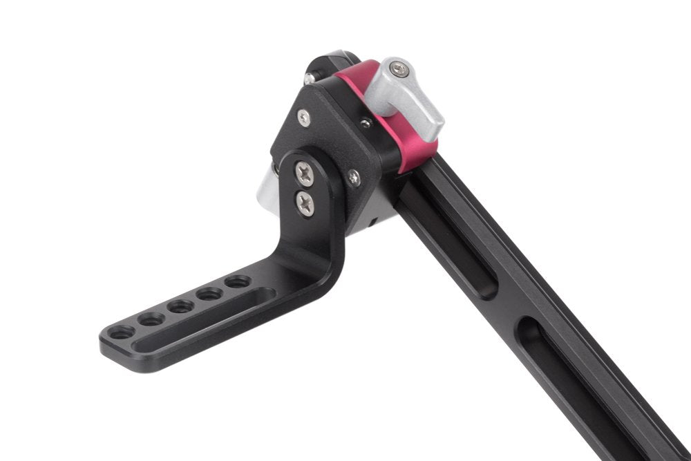 Wooden Camera 157100 UVF Mount v2 Negro