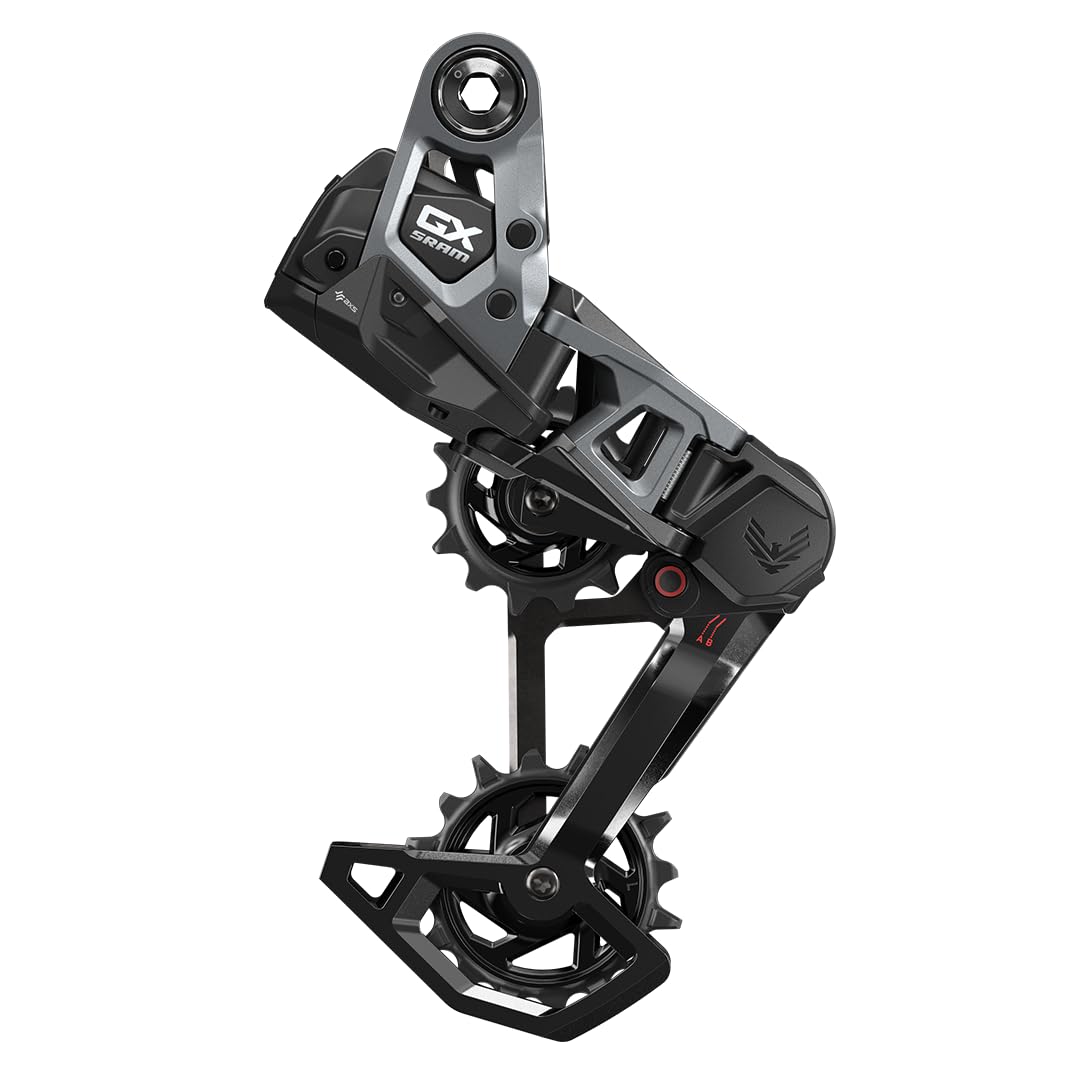 Sram 107890 Accesorios de Ciclismo, Adultos Unisex, Multicolor, Talla única