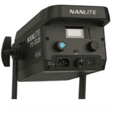 NANLITE Faro de Estudio FS-300B Bicolor (3823) Negro