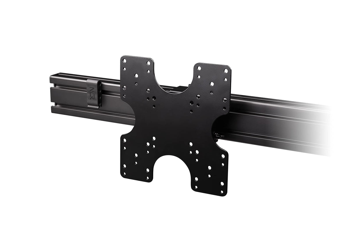 Next Level Racing Elite Free Standing Triple Monitor Stand Add On
