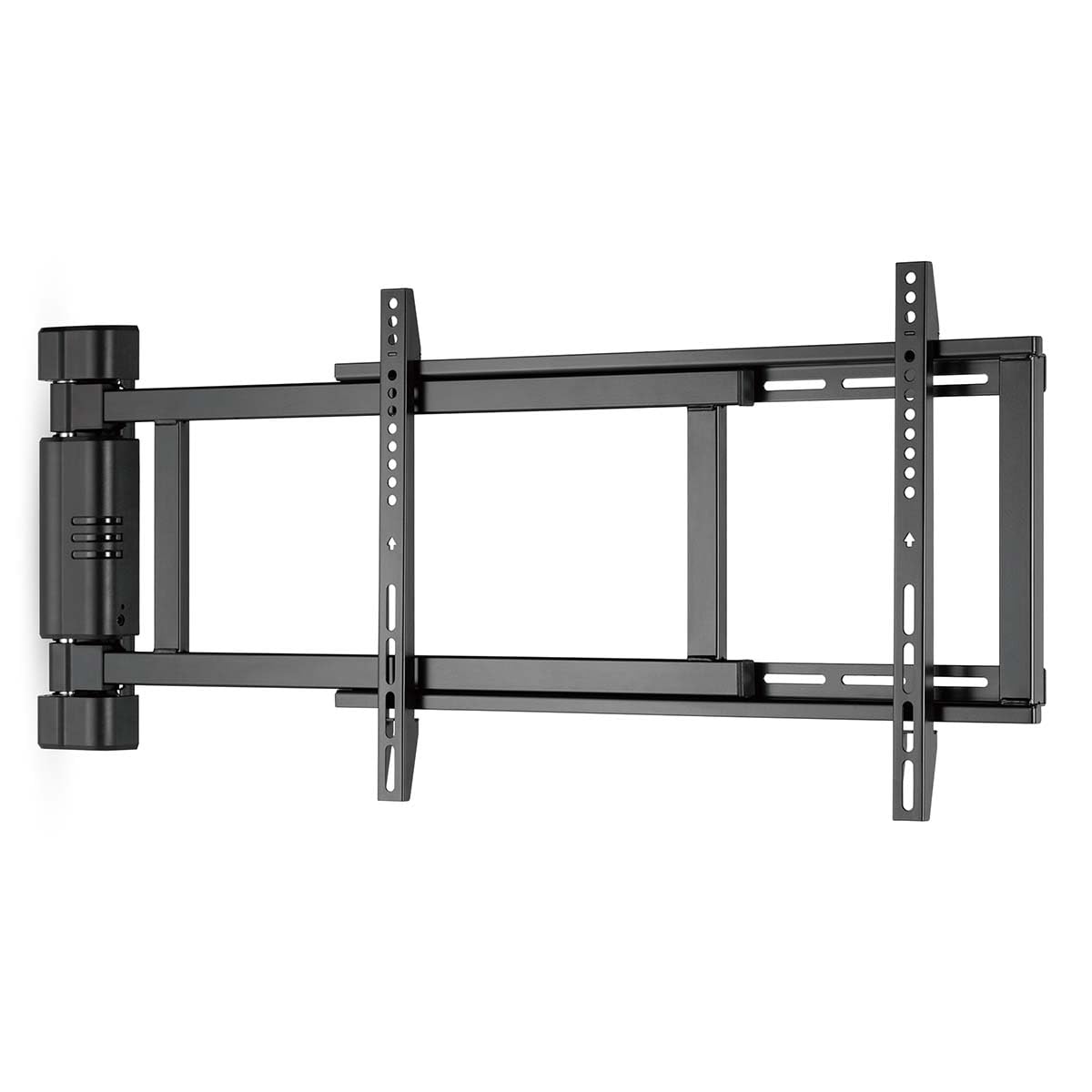 Nedis Motorisierte TV-Wandhalterung Motorisierte TV-Wandhalterung | 32-75" | ferngesteuert | ABS/Stahl |
