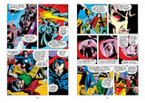 Tomb Of Dracula Omnibus Vol. 1 Neal Adams Cover [New Printing 2]