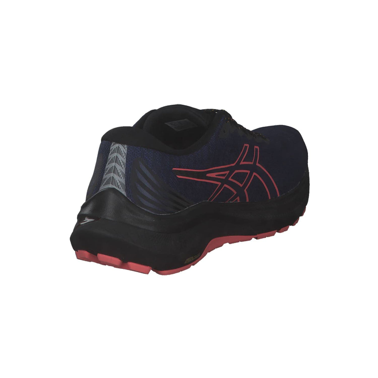 ASICS GT-2000 11 GTX, Sneaker Mujer, Negro/Azul ÍNDIGO, 37 EU