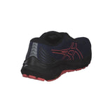 ASICS GT-2000 11 GTX, Sneaker Mujer, Negro/Azul ÍNDIGO, 37 EU