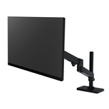 LX Pro Arm Single DP Tall Pole WCB