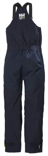 Helly Hansen Junior Unisex Pantalón Salt Port, 16, Azul Marino