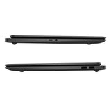HP OMEN Transcend 14-fb1010ns - Ordenador Portátil Gaming de 14" OLED 3K 120Hz (Intel Ultra 9-285H, 32GB RAM, 1 TB, NVIDIA GeForce RTX 5070, Windows) Negro - Teclado QWERTY Español