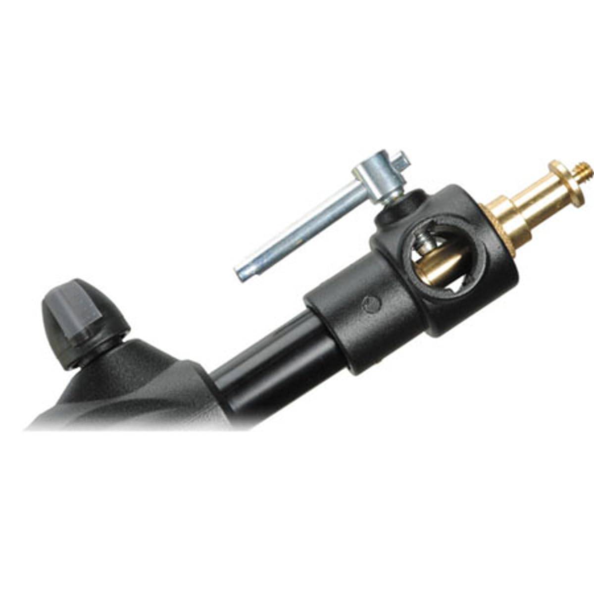 MANFROTTO Pied Girafe Noir 420B