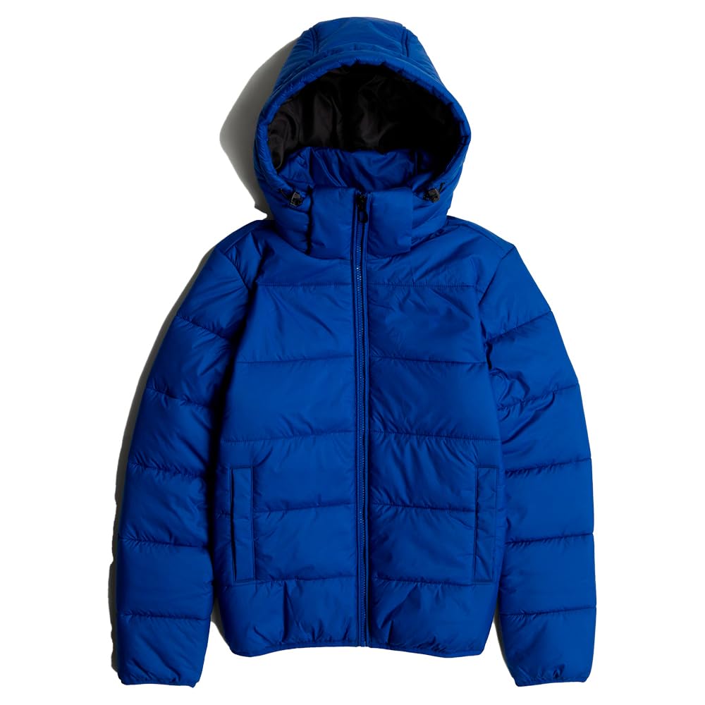 G-STAR Para Mujer Meefic Jacket, Azul (racing blue D25193-B958-888), XS