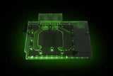 Thermaltake Pacific V-RTX 4080 Plus GPU Water Block | Wasserkühlung for RTX 4080 ASUS (ROG & TUF)