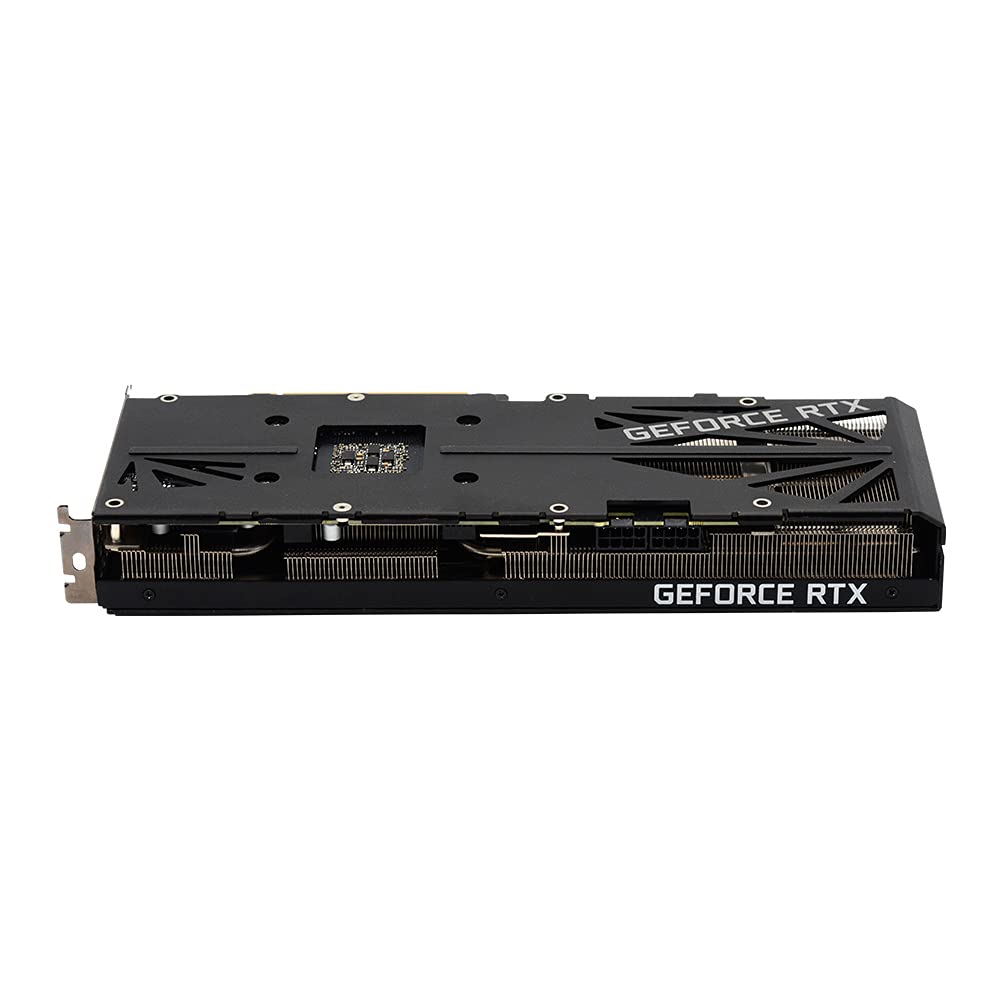 INNO3D GeForce RTX 3070 Ti X3 Grafikkarte - 8GB GDDR6X, HDMI, 3x DP