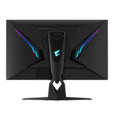 GIGABYTE FI32Q X EK Monitor de Juegos UHD de 32” - 2560 x 1440 (QHD), 240Hz, 1ms, 400 CD/m², FreeSync Premium Pro, DisplayHDR600, HDMI 2.1, DisplayPort 1.4