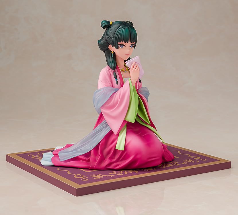 Wonderful Works The Apothecary Diaries: Maomao (Garden Party Ver.) Figura de PVC a Escala 1:7