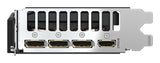 Gigabyte GeForce RTX 5060 WINDFORCE 8G Tarjeta Gráfica - 8GB GDDR7, 128bit, PCI-E 5.0, 2497 MHz Frecuencia del núcleo, 3 x DisplayPort, 1 x HDMI, GV-N5060WF2-8GD