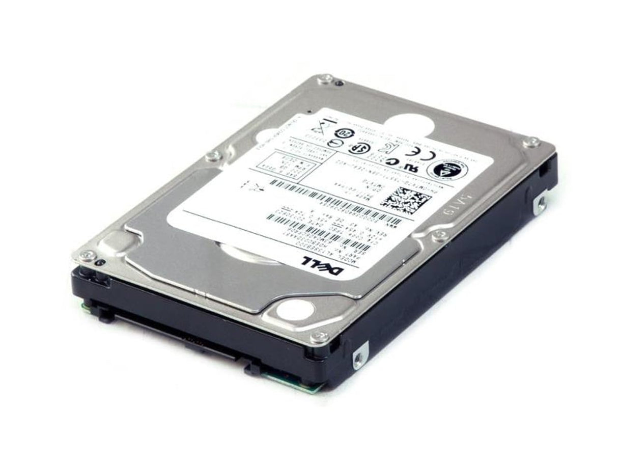 DELL TECHNOLOGIES Discos Duros Marca Modelo 2.4TB 10K RPM SAS 12GBPS
