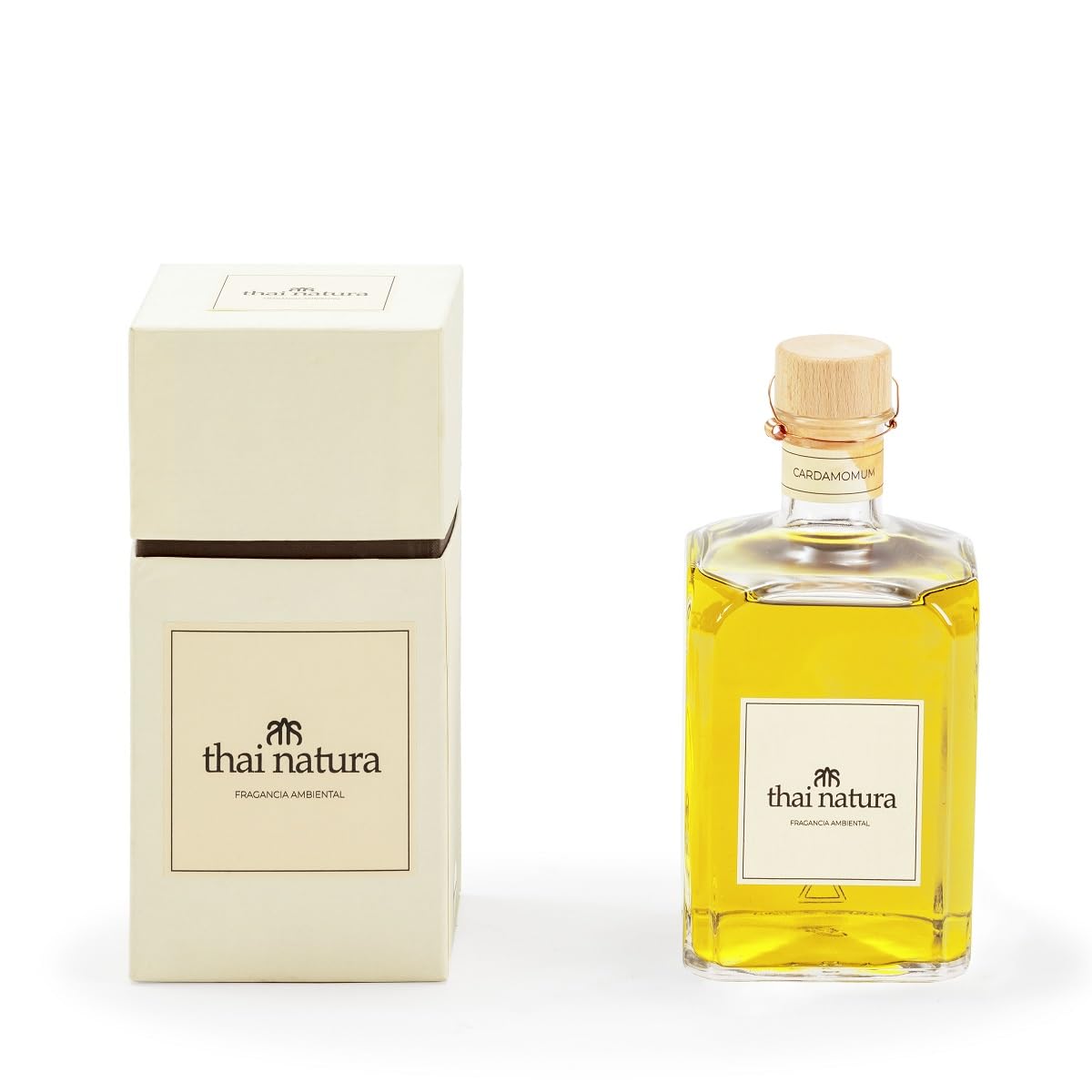 FRAGANCIA 1000 ML 10X10X20/50CM ORCHIDEA SELVATICA