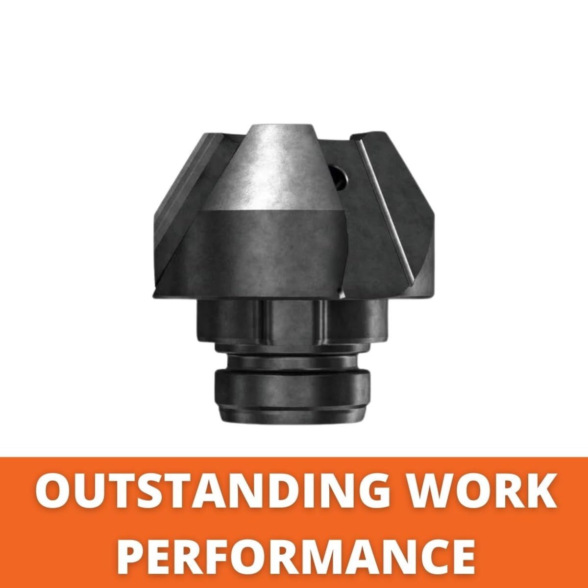 FEIN - Cabezal de fresado para biseles 30º - 64301002010