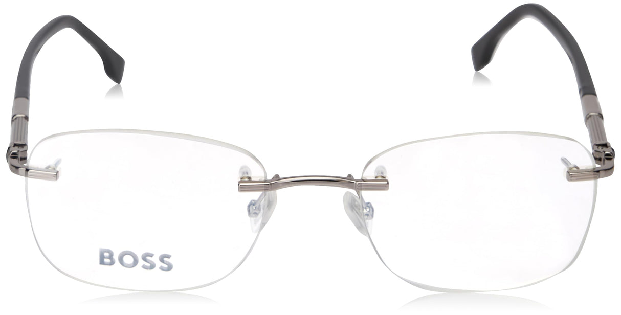 BOSS HUGO 1551/C Gafas DE Vista, 85K, 54/20 para Hombre