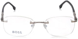 BOSS HUGO 1551/C Gafas DE Vista, 85K, 54/20 para Hombre