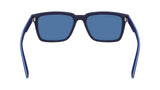 Lacoste Gafas de Sol L6032S 424 MATTE BLUE 54/18/145 Hombre