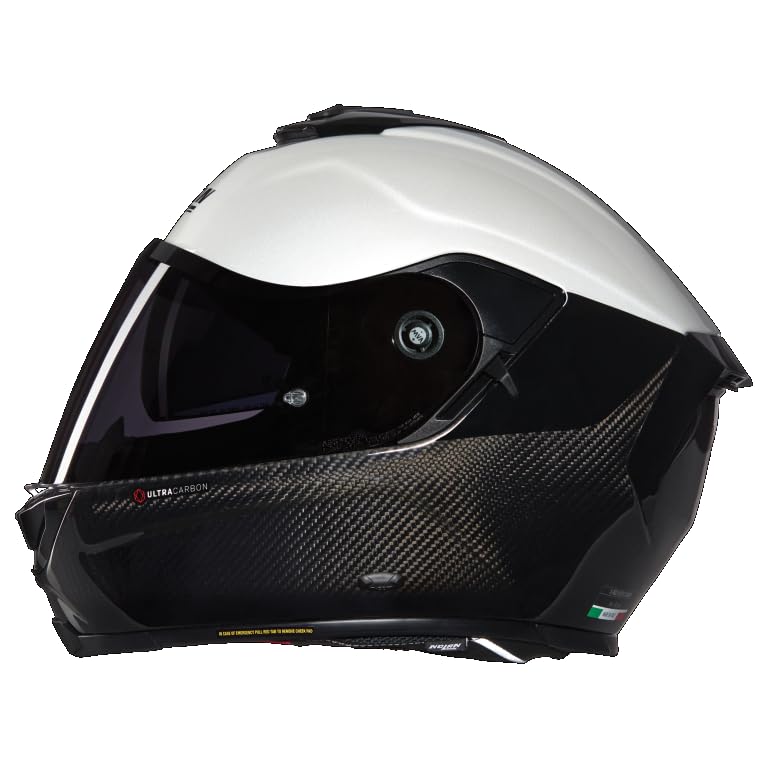 NOLAN Helmet X-903 Ultra Carbon Verniciatura Special 342 S