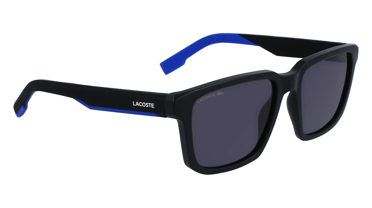 Gafas de Sol LACOSTE L999S 002 MATTE BLACK 55/18/145 Hombre