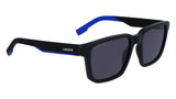 Gafas de Sol LACOSTE L999S 002 MATTE BLACK 55/18/145 Hombre