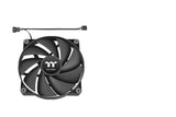 Ventilador Thermaltake CT200 | 1 Unidad | Negro