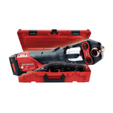ROMAX 4000 SET SV15-22-28MM, 4AH, EU
