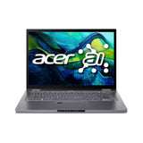 acer Aspire Spin 14, ASP14-52MTN-57V3, Intel® Core™ Ultra 5 Processor 115U W/O Adapter, Windows 11 Home