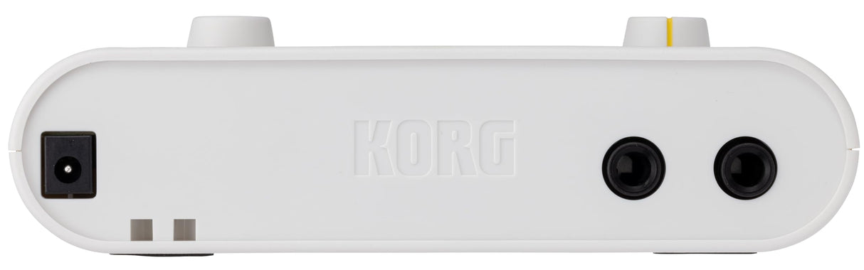 CAJA DE RITMOS KR-11 Blanco