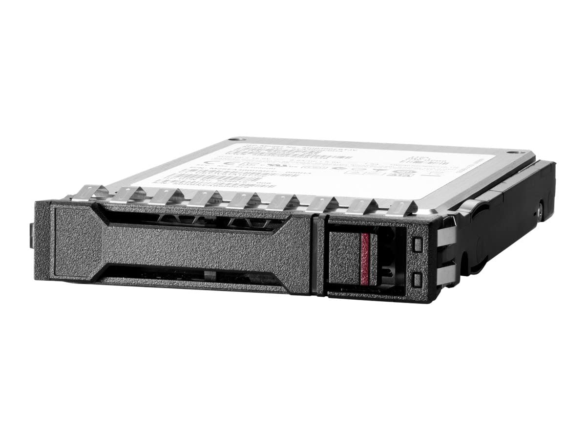 Hewlett Packard Enterprise HPE 1.92TB SATA RI S INT