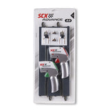 Scalextric – Accesorios y Extensiones Circuitos de Carreras ADVANCE escala 1:32 (Kit Digitalizador Conversión Circuitos)