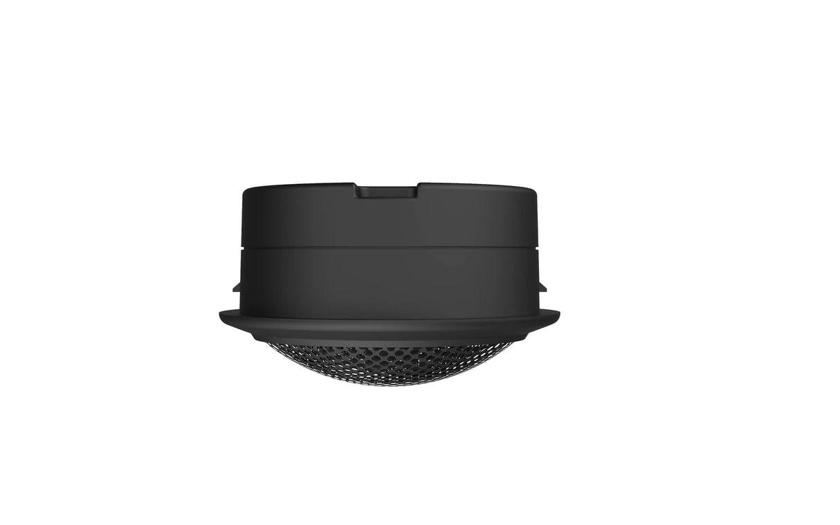 JBL Stage1 601C - Sistema de Altavoz Coche de componentes de 2 vías - Juego para auto de 200 vatios con altavoz de empotrar de 16 - 17 cm y tweeter de empotrar