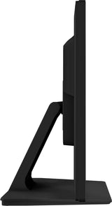 iiyama T2452MSC-B1 24" Bonded PCAP 10P Táctil, 1920x1080, Panel IPS, Flat Bezel Free Glass Front, HDMI, Displayport, 360cd/m² (Táctil), USB Hub 2X 3.0, Altavoces, Cámara Web incorporada & Micrófono