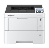 Kyocera Ecosys PA4500x/Plus - Impresora láser (45 ppm, 45 ppm, Gigabit LAN), Color Negro y Blanco