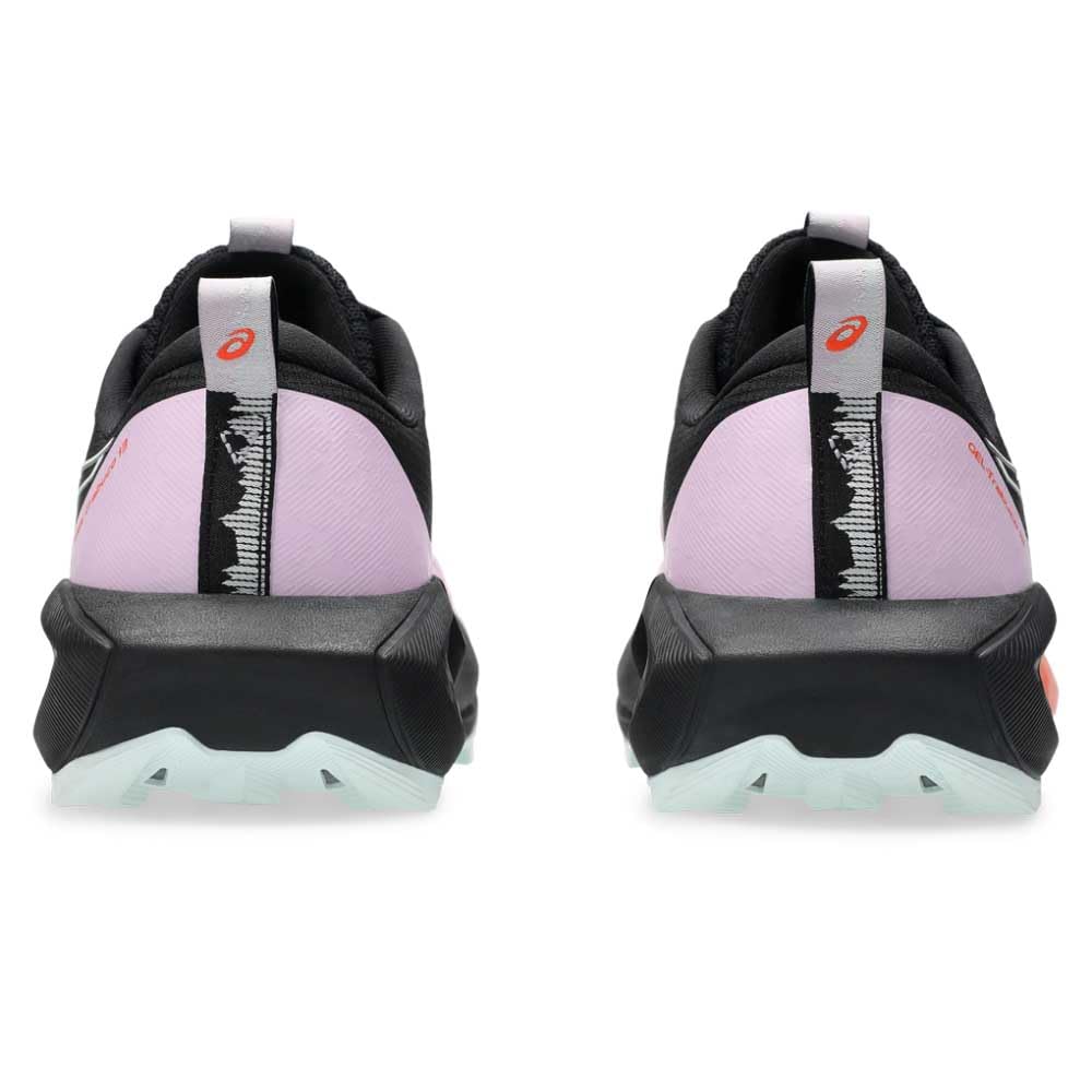 ASICS Gel-Trabuco 13, Sneaker Mujer, Multicolor, 38 EU