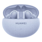 HUAWEI FreeBuds 5i Auriculares Inalámbricos, iOS y Android y Windows, Bluetooth 5.2, Control Deslizar, Hi-Res Audio, 3 Modos ANC, 28 Horas de Batería, IP54, Doble Conexión, Azul