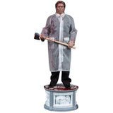 American Psycho Patrick Bateman Bloody - Figura Decorativa (57 cm)