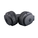 Next X4 - Auriculares inalámbricos BT con Reproductor de Tarjeta SD Incorporado y función de Radio FM