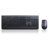Lenovo Combo de Teclado y ratón inalámbrico Profesional - Español