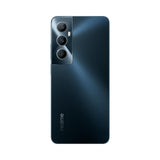 realme C65 Teléfono Móvil 8GB+256GB, Pantalla de 6,67”90Hz, Gran batería de 5000 mAh, Helio G85, Cámara de 50 MP con IA, Starlight Black