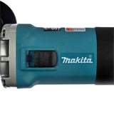 Makita GD0800C - Amoladora Recta 6-8Mm 750W