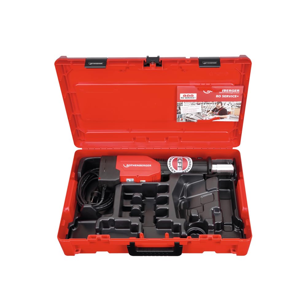 ROMAX 3000 AC SET BASICO